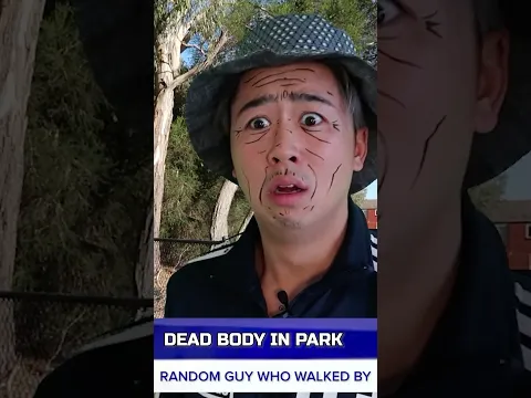 Every Asian Interviewed on The News #reels #comedy #asia