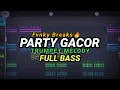 Download Lagu DJ PARTY GACOR ! TRUMPET MELODY FULL BASS TIKTOK VIRAL 2024