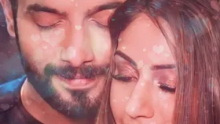 dil ibadat kar raha hai vani vm veer u0026 bani vani romantic vm sharad malhotra surbhi chandana