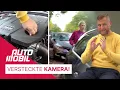 Lagu Gebrauchtwagenkauf - worauf muss ich achten? Versteckte Kamera! | auto mobil