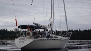 Life is Like Sailing – Cruising Canada’s West Coast – Part 2