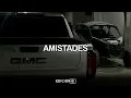Amistades - Efecto Elegante, Los Chavalitos (Corridos) LETRA