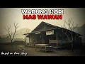 Warung Kopi Mas Wawan