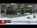 Robbery suspect fatally shot by Elyria Police