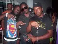 Mavado - Send Dem Out (Clean)
