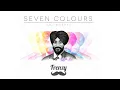 Lagu Seven Colours (feat. Surjit Bindrakhia)  |  DJ FRENZY  |  Dupatta  |  Latest Punjabi Song Mix 2020