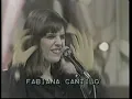 Fabiana Cantilo "Ana no duerme" TV Feliz Domingo 1986