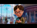 Despicable Me 2 (2013) - Fountain Scene