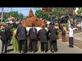 Download Lagu KARNAVAL DESA PAGEREJO // HUT RI KE 80 NGADIROJO PACITAN