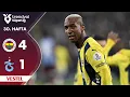 Download Lagu Vestel | Fenerbahçe (4-1) Trabzonspor - Highlights/Özet | Trendyol Süper Lig - 2024/25
