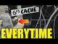 GTA 5 Online Guaranteed G s Cache Location