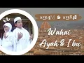 Download Lagu Wahai AYAH dan IBU | Azhim \u0026 Azril