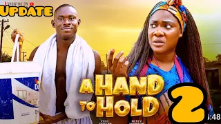 review on a hand to hold 2 a trending nollywood 2026 movie 