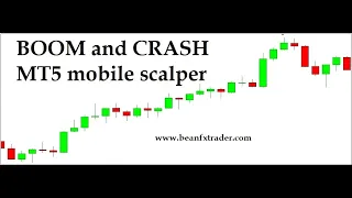 boom and crash mobile mt5 scalper