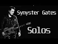 Download Lagu Synyster Gates Guitar Solos