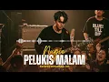 NUGIE - PELUKIS MALAM | Cover by Metamusic Version