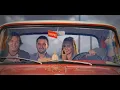 Jorge Villamizar y Bacilos-Caraluna *Video Oficial