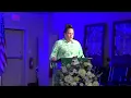 Cookie McQuaig - Celebration of her Life