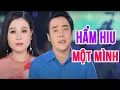 Lagu Lần Đầu Tiên Em Gái Ngọc Trinh Hát Tân Cổ Hẩm Hiu Một Mình Cùng NS Lê Minh Hảo