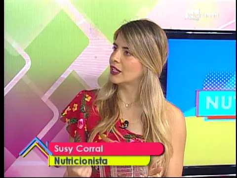 Jugoterapia para mejorar la visión