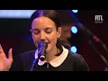 Jain - Makeba (Live) - Le Grand Studio RTL