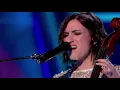 Keila García - 'Lucha de Gigantes' | Assaults | The Voice Of Spain 2019