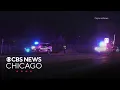 Death investigation underway after body found on Metra tracks in Libertyville