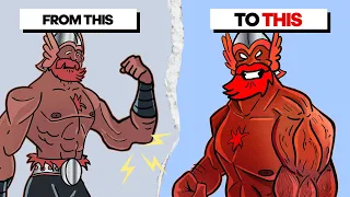 The Truth About Building Bigger Arms After 25