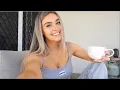 A Day In My Life Vlog