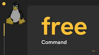 Linux free Command Hindi