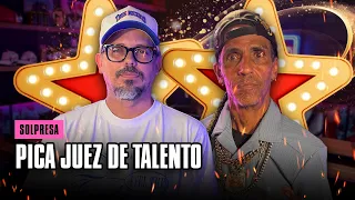 PICA TALENT SHOW!!!
