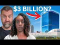 We Tried Las Vegas 3 Billion Fontainebleau Hotel Was It a Mistake