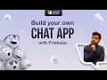 Build WhatsApp Clone in Android Kotlin Part 4 - Fetching Users From Firebase