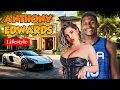 Anthony Edwards Lifestyle 2026 New Girlfriend Family Cars Career Net Worth