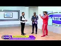 Download Lagu FRED JOSSIAS RECEBE OS DOIS KINGS DE MOZ MR.  BOW E ZIQO DA SILVA NO BATIDA TV SUCESSO MOZ| PREDADOR