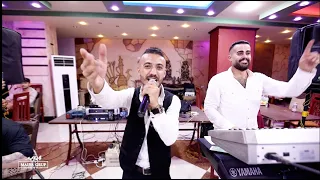 مؤيد شويش   وصلة جوبي زوري عرس المخرج آلان اندروس  صالة البرج كروب مالفا      دندنها