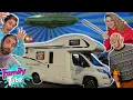 Download Lagu 24h en Autocaravana OVNI