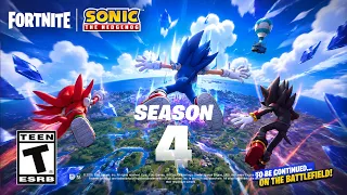 Fortnite Season 4 Overrride Battle Pass Reveal