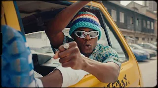 Mohbad Peace Official Video 