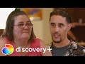 Download Lagu Danielle and Mohamed Meet Up | 90 Day: The Single Life