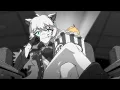 Download Lagu Arknights Animation | Noir Texas - Movie Time With Lappland