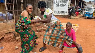 final cl sh queen nwokoye oluebube obio