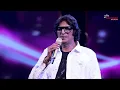 Dil Aisa Kisi Ne Mera Toda - Amanush | Kishore Kumar Hit Song | Live Singing On Stage