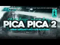 Download Lagu DJ PICA PICA 2 TIMUR KE BARAT SELATAN KE UTARA FULL PARTY GAYENG VIRAL TIKTOK FEAT VERDI DISCJOKEY‼️