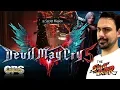 Video di Devil May Cry 5 - Dante Showcase
