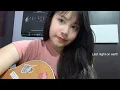 Download Lagu Last night on earth - Green Day | cover by mintnpysss 