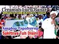 Habib Musthofa Al Haddar - Tapahurup Amplop | Ceramah Lucu | @A3RCommunityChannel