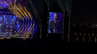 تامر عاشور   متختلفي  ش موسم الرياض      دندنها