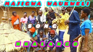 Majigwa Wa Ukweli Song Nkalango Official Audio 2025 