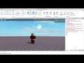 Scripting Tutorial Ep 3 - Variables